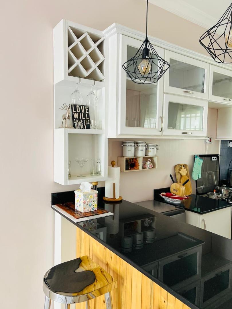 Alsander Homes Raspberry Kampala Eksteriør bilde