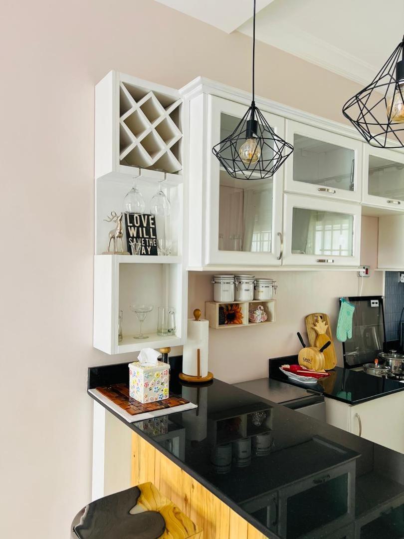 Alsander Homes Raspberry Kampala Eksteriør bilde