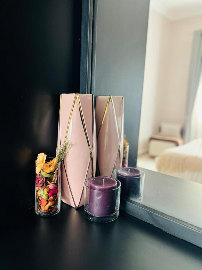 Alsander Homes Raspberry Kampala Eksteriør bilde