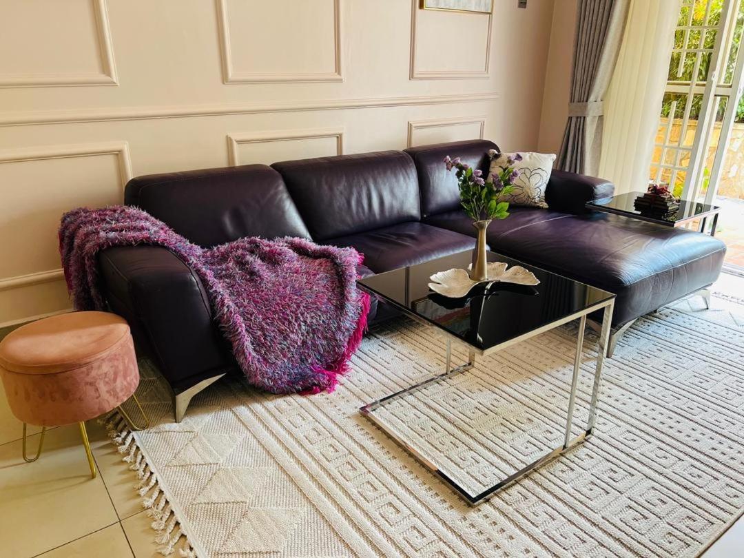 Alsander Homes Raspberry Kampala Eksteriør bilde