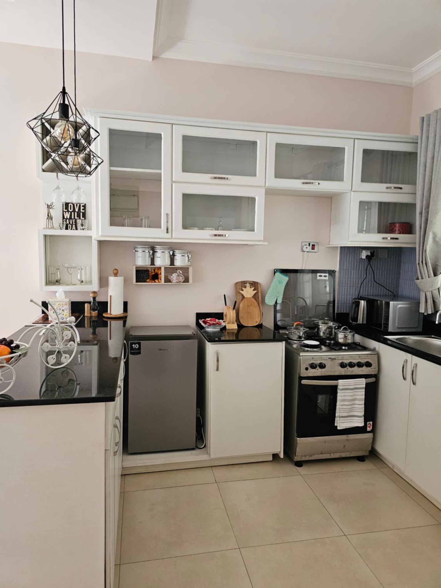 Alsander Homes Raspberry Kampala Eksteriør bilde