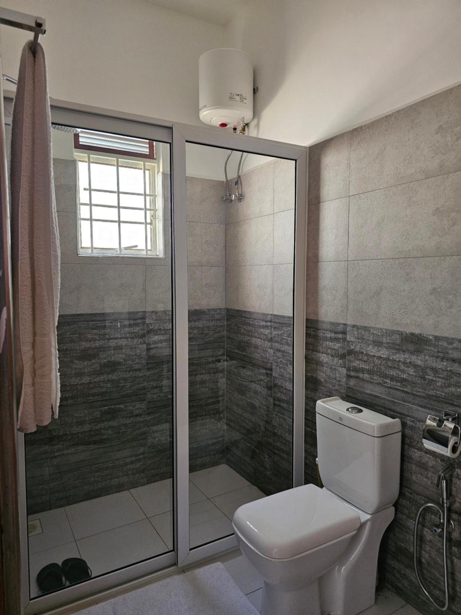 Alsander Homes Raspberry Kampala Eksteriør bilde